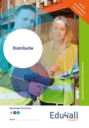 Afbeeldingen van Edu4all EO Distributie