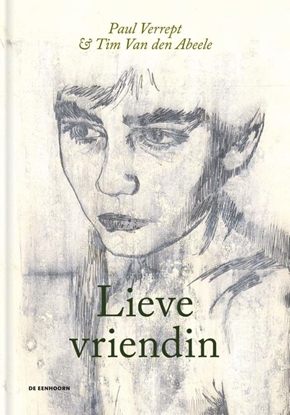 Afbeeldingen van Lieve vriendin