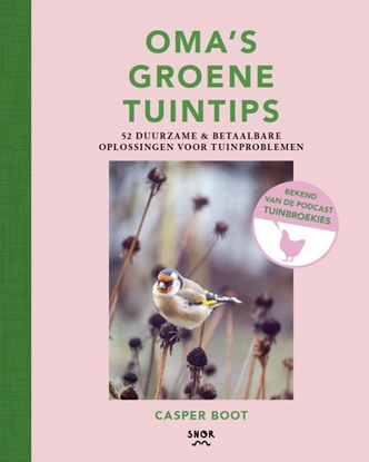 Afbeeldingen van Oma’s Groene Tuintips