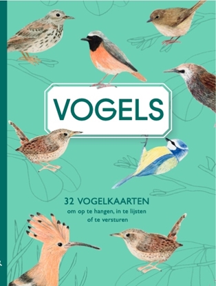 Afbeeldingen van Vogels