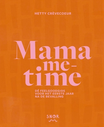 Afbeeldingen van Mama me-time