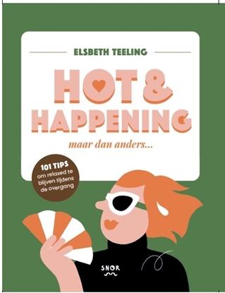 Afbeeldingen van Hot & happening maar dan anders...
