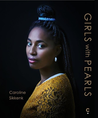 Afbeeldingen van Girls with Pearls