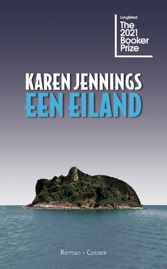 Afbeelding van Een eiland