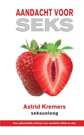 Afbeelding van Aandacht voor seks