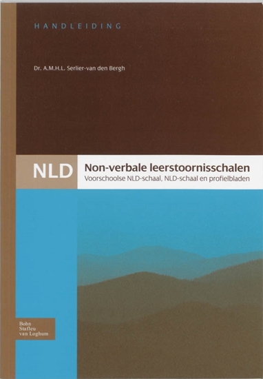 Afbeelding van NLD-schalen- handleiding