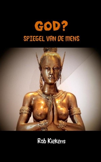 Afbeelding van GOD?