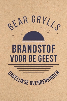Afbeeldingen van Brandstof voor de geest