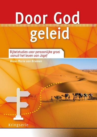 Afbeelding van Kringserie Door God geleid