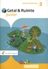 Afbeelding van Getal & Ruimte junior Groep 2 leerwerkboek