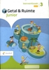 Afbeelding van Getal & Ruimte junior groep 3 blok 3 leerwerkboek
