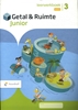 Afbeelding van Getal & Ruimte junior groep 3 blok 3 leerwerkboek