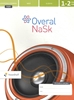 Afbeelding van Overal NaSk 1-2 FLEX havo/vwo leeropdrachtenboek