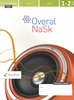 Afbeelding van Overal NaSk 1-2 FLEX havo/vwo leeropdrachtenboek