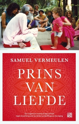 Afbeeldingen van Prins van Liefde