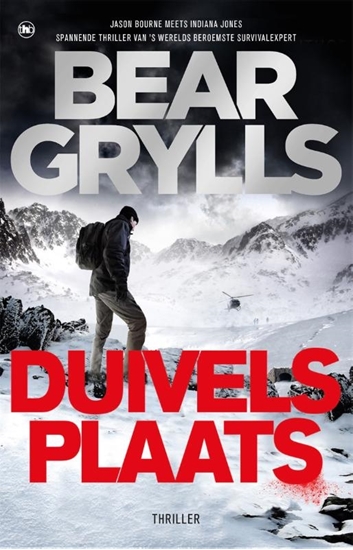 Afbeelding van Duivelsplaats
