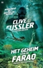 Afbeelding van Kurt Austin-avonturen (NUMA-files) Het geheim van de farao