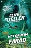 Afbeelding van Kurt Austin-avonturen (NUMA-files) Het geheim van de farao