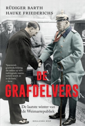 Afbeeldingen van De grafdelvers
