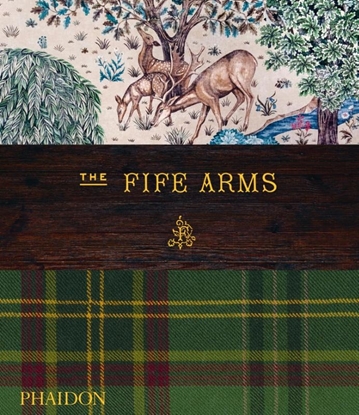 Afbeeldingen van The Fife Arms
