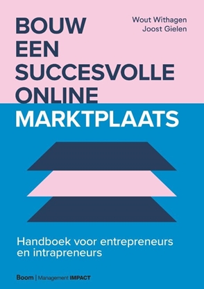 Afbeeldingen van Bouw een succesvolle online marktplaats