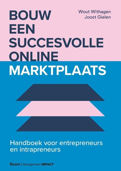 Afbeelding van Bouw een succesvolle online marktplaats