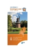 Afbeelding van ANWB Fietskaart Fietskaart Groningen oost 1:66.666