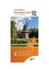 Afbeelding van ANWB Fietskaart Fietskaart Groningen oost 1:66.666