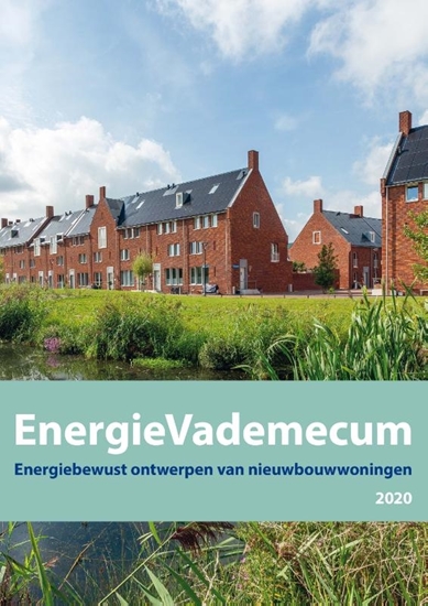Afbeelding van Energie Vademecum 2020
