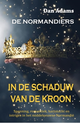 Afbeeldingen van IN DE SCHADUW VAN DE KROON