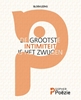 Afbeelding van De grootste intimiteit is het zwijgen