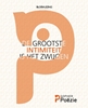 Afbeelding van De grootste intimiteit is het zwijgen