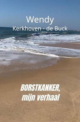 Afbeeldingen van Borstkanker, mijn verhaal