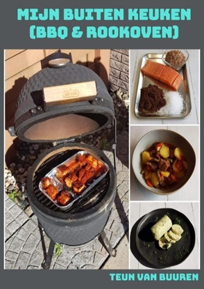 Afbeeldingen van Mijn Buiten Keuken