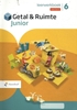 Afbeelding van Getal & Ruimte Junior groep 6 blok 2 en 3 leerwerkboek
