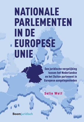 Afbeeldingen van Nationale parlementen in de Europese Unie