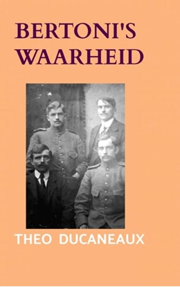 Afbeeldingen van Bertoni's waarheid