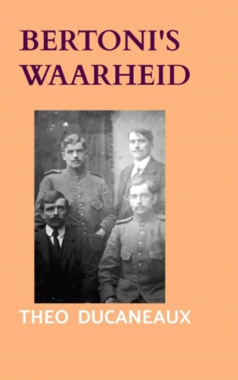 Afbeelding van Bertoni's waarheid