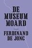 Afbeelding van De museummoard
