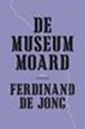 Afbeeldingen van De museummoard