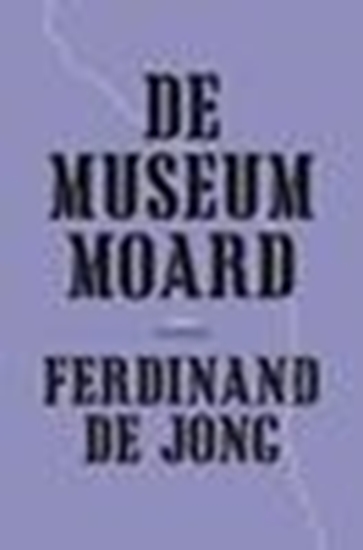 Afbeelding van De museummoard