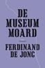 Afbeelding van De museummoard