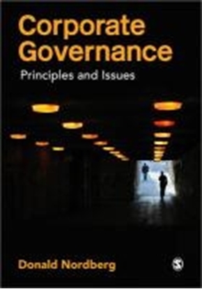 Afbeeldingen van Corporate Governance