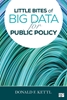 Afbeelding van Little Bites of Big Data for Public Policy