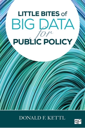 Afbeeldingen van Little Bites of Big Data for Public Policy