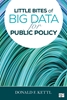 Afbeelding van Little Bites of Big Data for Public Policy