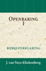 Afbeelding van De Bijbel door beknopte uitbreidingen en ophelderende aanmerkingen verklaard Openbaring I