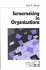 Afbeelding van Sensemaking in Organizations