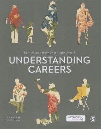 Afbeeldingen van Understanding Careers