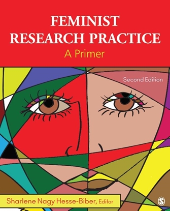 Afbeeldingen van Feminist Research Practice